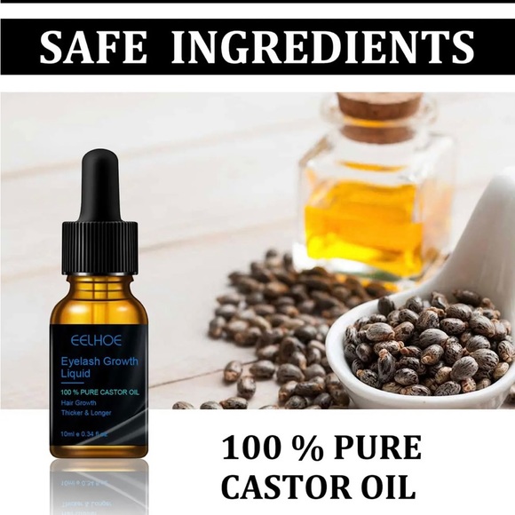 Caster Oil - Picture 3 of 4